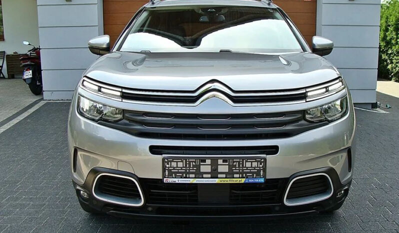 Citroën C5 Aircross 1.5 BlueHDi Feel EAT8 full