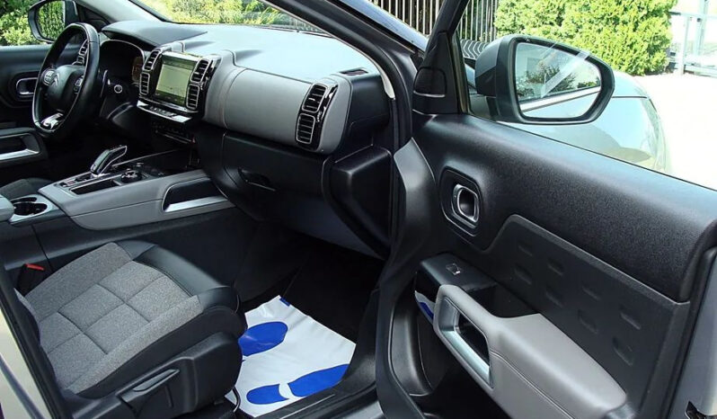 Citroën C5 Aircross 1.5 BlueHDi Feel EAT8 full