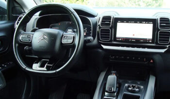 Citroën C5 Aircross 1.5 BlueHDi Feel EAT8 full