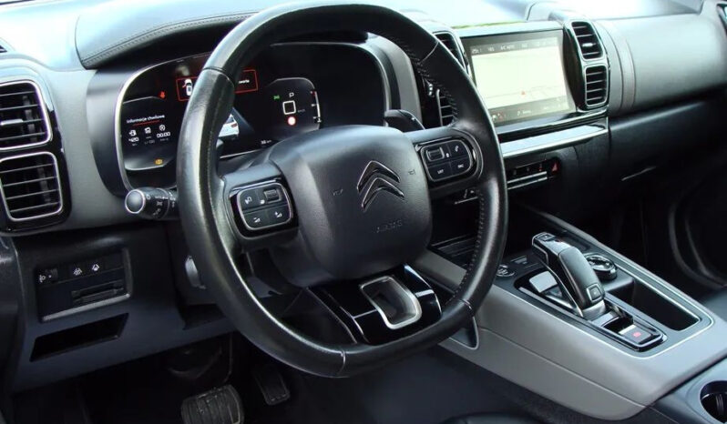 Citroën C5 Aircross 1.5 BlueHDi Feel EAT8 full