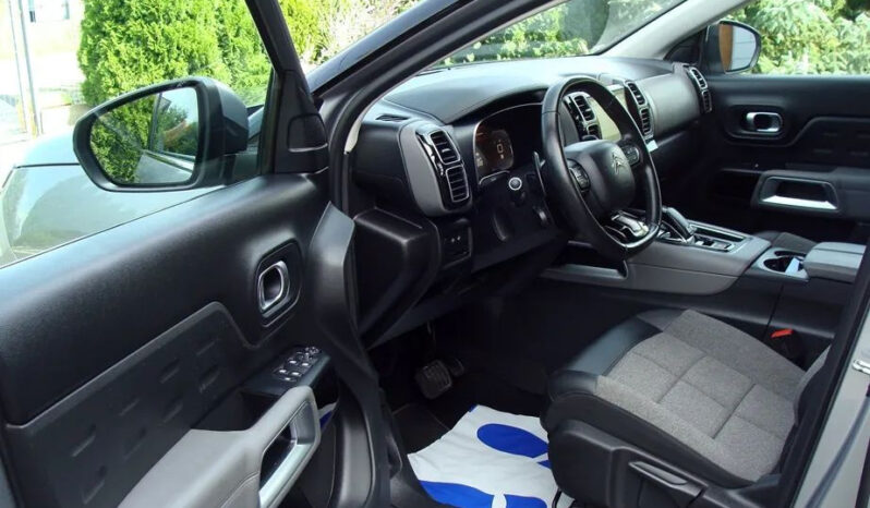 Citroën C5 Aircross 1.5 BlueHDi Feel EAT8 full