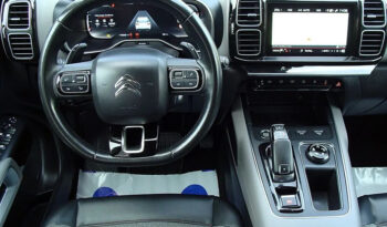 Citroën C5 Aircross 1.5 BlueHDi Feel EAT8 full