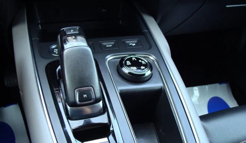 Citroën C5 Aircross 1.5 BlueHDi Feel EAT8 full