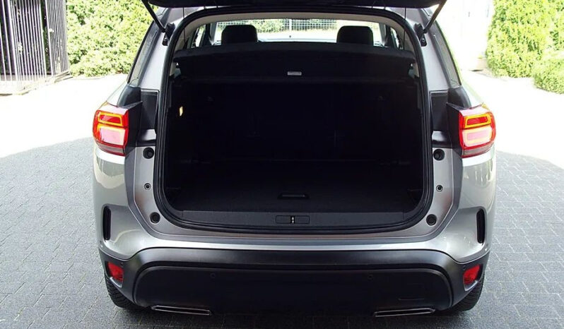 Citroën C5 Aircross 1.5 BlueHDi Feel EAT8 full