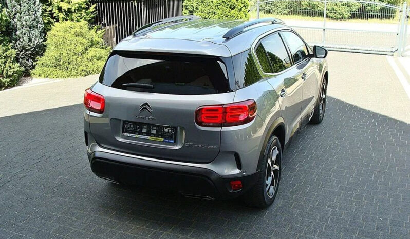 Citroën C5 Aircross 1.5 BlueHDi Feel EAT8 full