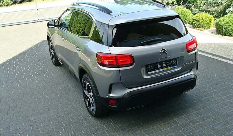 Citroën C5 Aircross 1.5 BlueHDi Feel EAT8 full