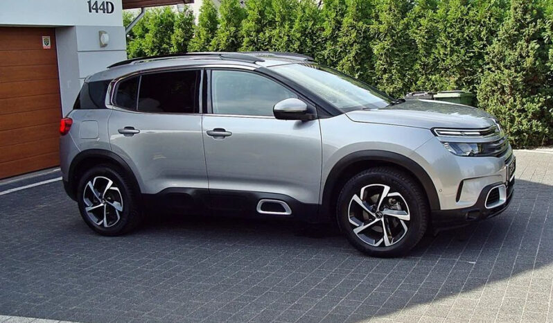 Citroën C5 Aircross 1.5 BlueHDi Feel EAT8 full