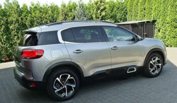 Citroën C5 Aircross 1.5 BlueHDi Feel EAT8 full