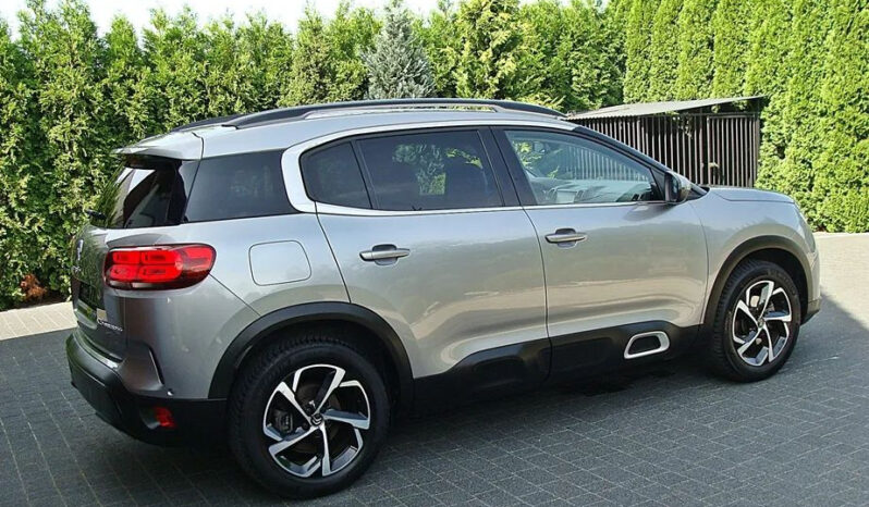 Citroën C5 Aircross 1.5 BlueHDi Feel EAT8 full