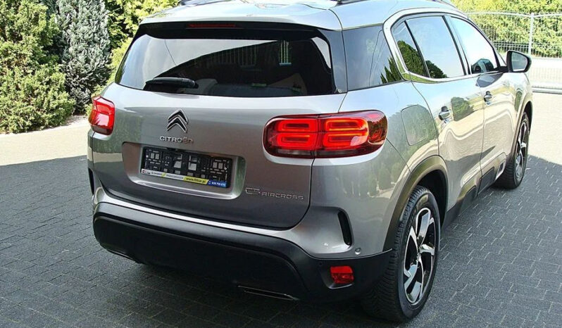 Citroën C5 Aircross 1.5 BlueHDi Feel EAT8 full