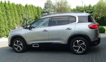 Citroën C5 Aircross 1.5 BlueHDi Feel EAT8 full