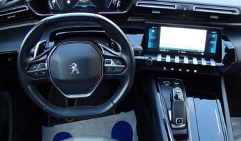 Peugeot 508 full