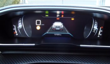 Peugeot 508 full