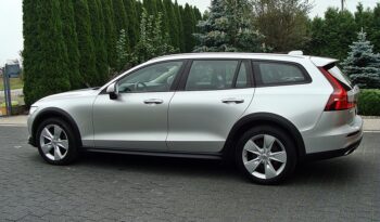 Volvo V60 Cross Country D3 Geartronic Pro full