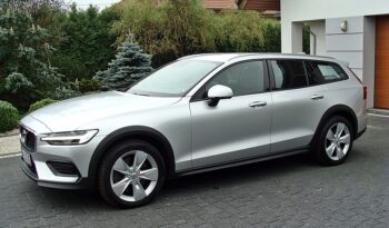 Volvo V60 Cross Country D3 Geartronic Pro full