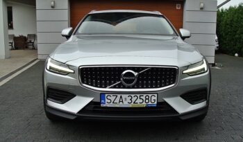 Volvo V60 Cross Country D3 Geartronic Pro full