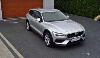 Volvo V60 Cross Country D3 Geartronic Pro full