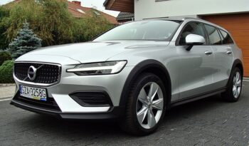 Volvo V60 Cross Country D3 Geartronic Pro full
