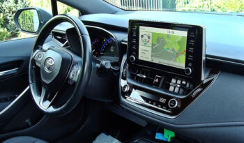 Toyota Corolla 1.8 Hybrid Comfort full