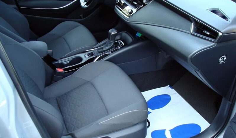 Toyota Corolla 1.8 Hybrid Comfort full