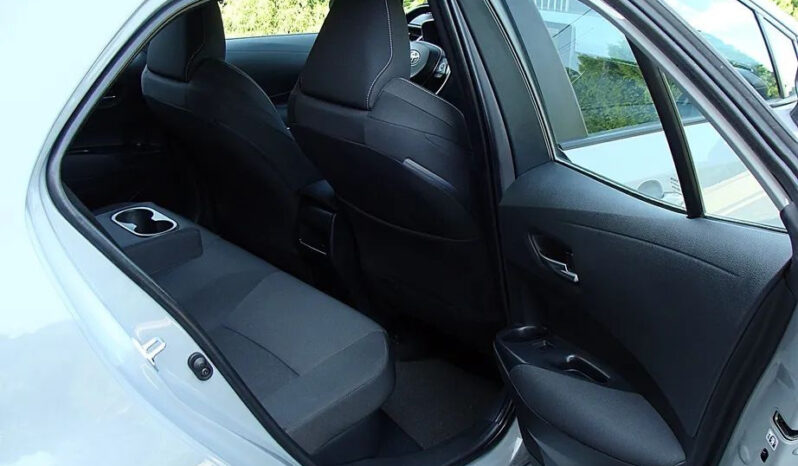 Toyota Corolla 1.8 Hybrid Comfort full