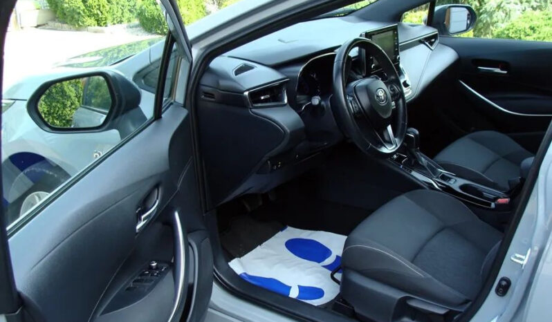 Toyota Corolla 1.8 Hybrid Comfort full