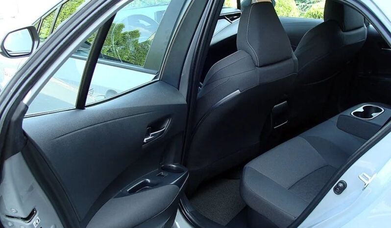 Toyota Corolla 1.8 Hybrid Comfort full