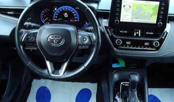 Toyota Corolla 1.8 Hybrid Comfort full