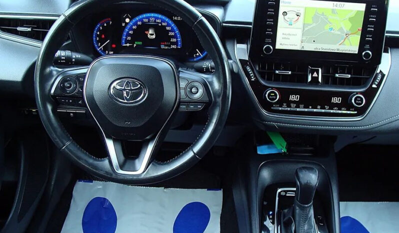 Toyota Corolla 1.8 Hybrid Comfort full