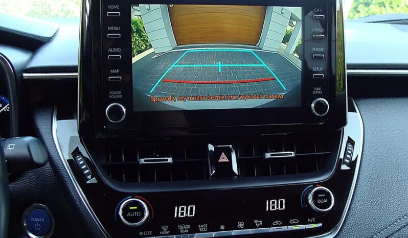 Toyota Corolla 1.8 Hybrid Comfort full