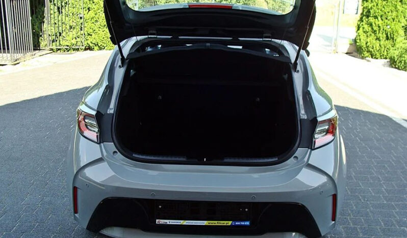 Toyota Corolla 1.8 Hybrid Comfort full