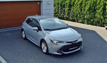 Toyota Corolla 1.8 Hybrid Comfort full