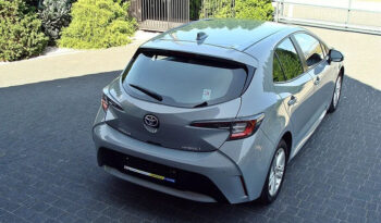 Toyota Corolla 1.8 Hybrid Comfort full