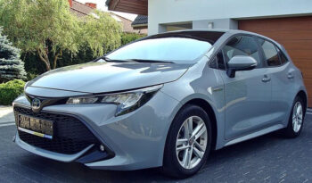 Toyota Corolla 1.8 Hybrid Comfort full