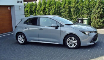 Toyota Corolla 1.8 Hybrid Comfort full