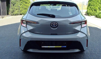 Toyota Corolla 1.8 Hybrid Comfort full