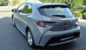 Toyota Corolla 1.8 Hybrid Comfort full