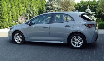 Toyota Corolla 1.8 Hybrid Comfort full