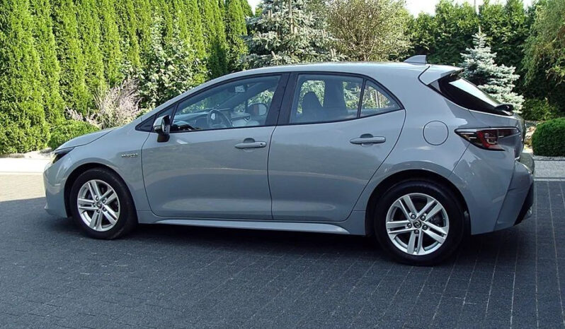 Toyota Corolla 1.8 Hybrid Comfort full