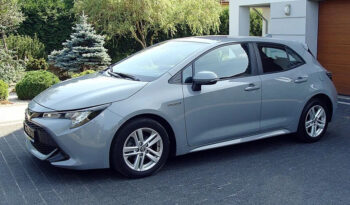 Toyota Corolla 1.8 Hybrid Comfort full