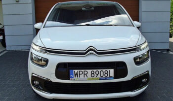 Citroën C4 Picasso 1.6 BlueHDi Shine S&S full