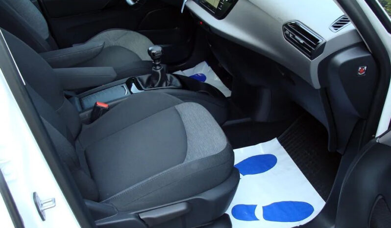 Citroën C4 Picasso 1.6 BlueHDi Shine S&S full