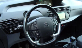 Citroën C4 Picasso 1.6 BlueHDi Shine S&S full