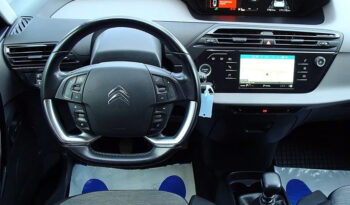 Citroën C4 Picasso 1.6 BlueHDi Shine S&S full