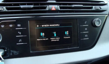 Citroën C4 Picasso 1.6 BlueHDi Shine S&S full