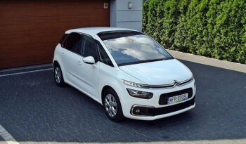 Citroën C4 Picasso 1.6 BlueHDi Shine S&S full