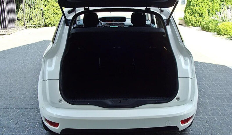 Citroën C4 Picasso 1.6 BlueHDi Shine S&S full