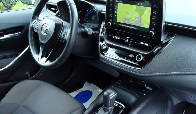 Toyota Corolla 1.8 Hybrid Comfort full