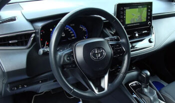 Toyota Corolla 1.8 Hybrid Comfort full