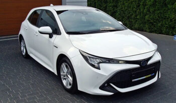 Toyota Corolla 1.8 Hybrid Comfort full